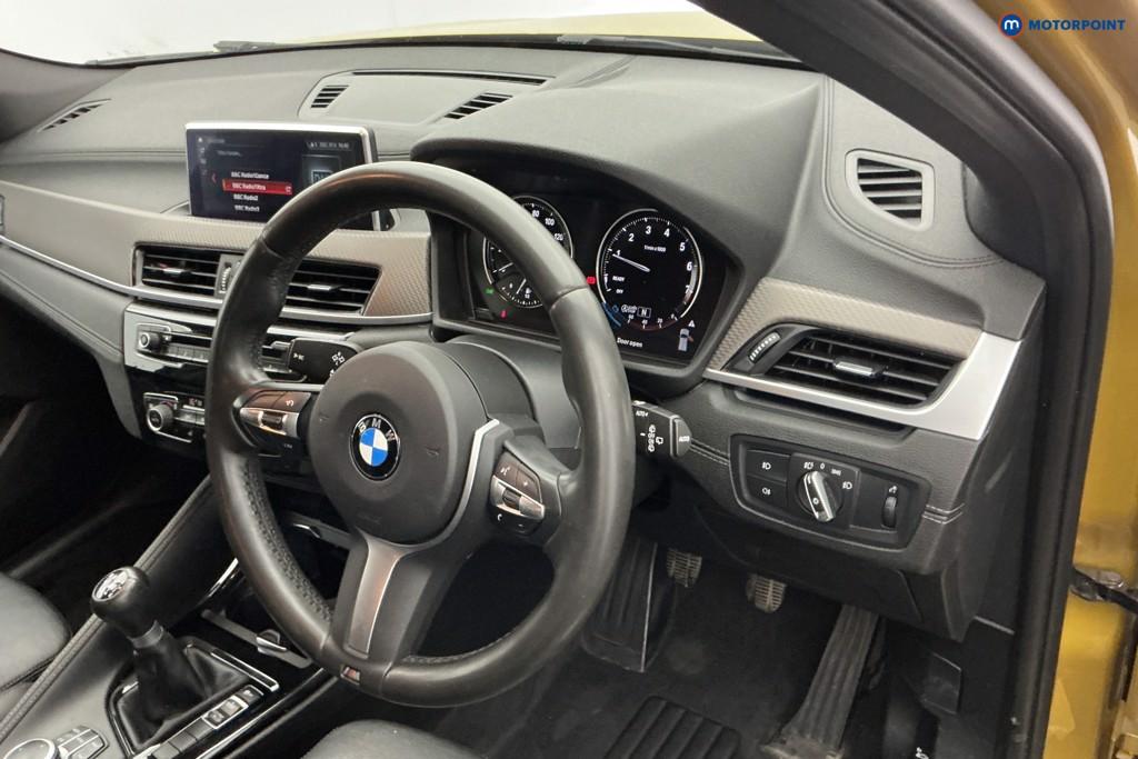 BMW X2 M Sport Manual Petrol SUV - Stock Number (1642449) - 8th supplementary image