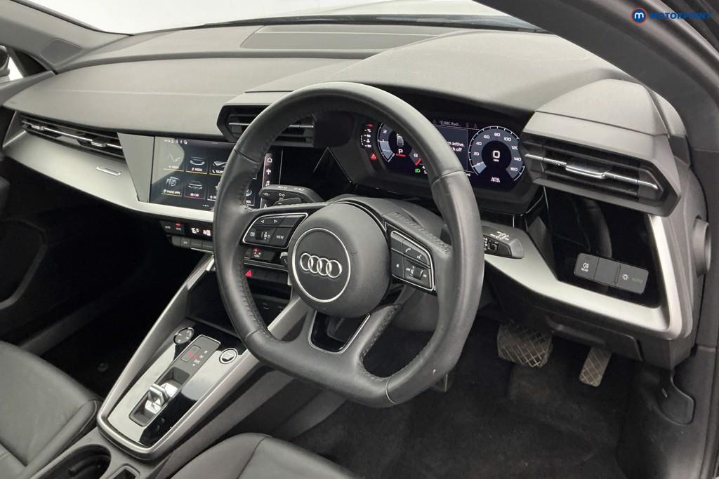 Audi A3 Sport Automatic Petrol Hatchback - Stock Number (1642935) - 8th supplementary image
