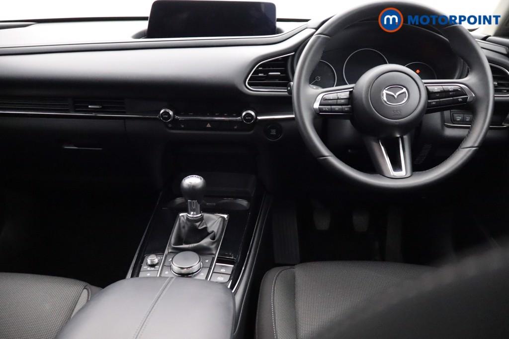 Mazda Cx-30 Centre-Line Manual Petrol SUV - Stock Number (1643054) - 8th supplementary image