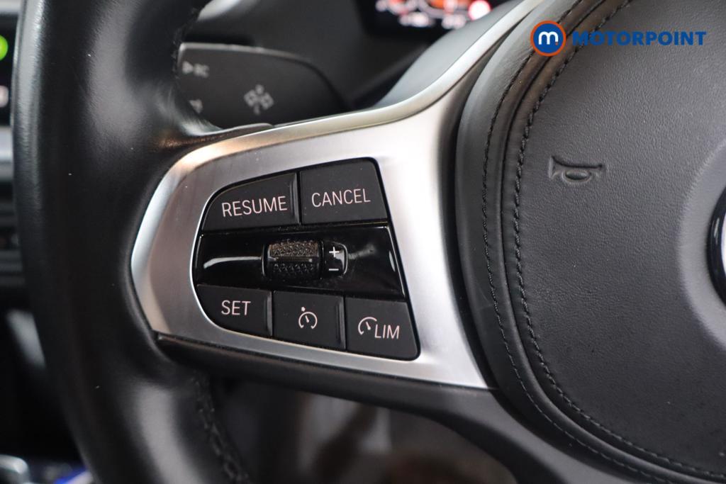 BMW 1 Series M Sport Automatic Petrol Hatchback - Stock Number (1645700) - 8th supplementary image