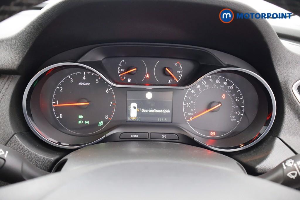 Vauxhall Grandland X Sport Nav Manual Diesel SUV - Stock Number (1645780) - 8th supplementary image