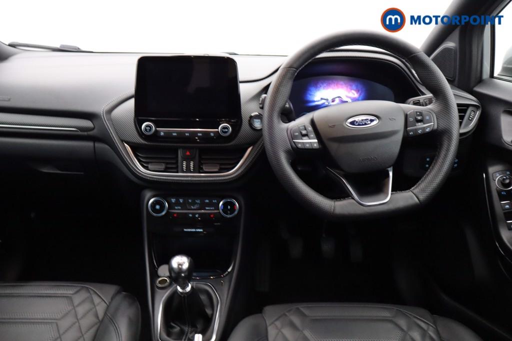 Ford Puma St-Line Vignale Manual Petrol SUV - Stock Number (1645936) - 8th supplementary image