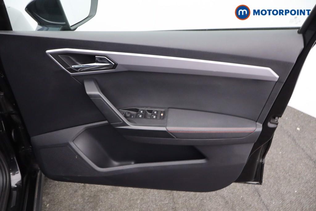 Seat Arona Fr Sport Automatic Petrol SUV - Stock Number (1646151) - 8th supplementary image