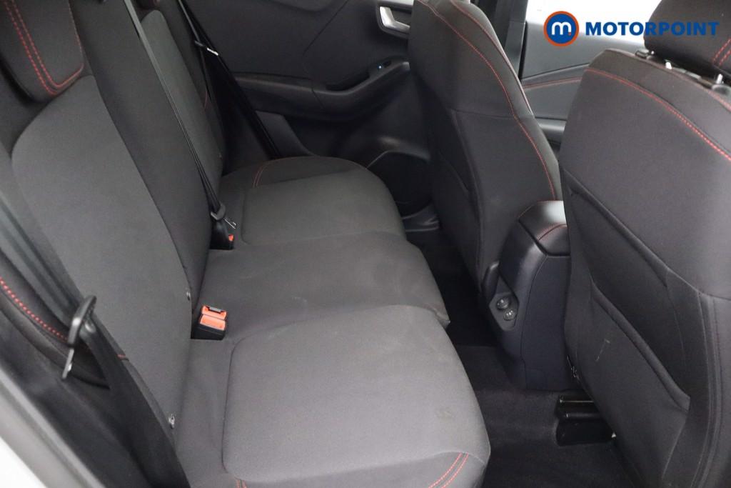 Ford Puma St-Line Automatic Petrol SUV - Stock Number (1646758) - 8th supplementary image