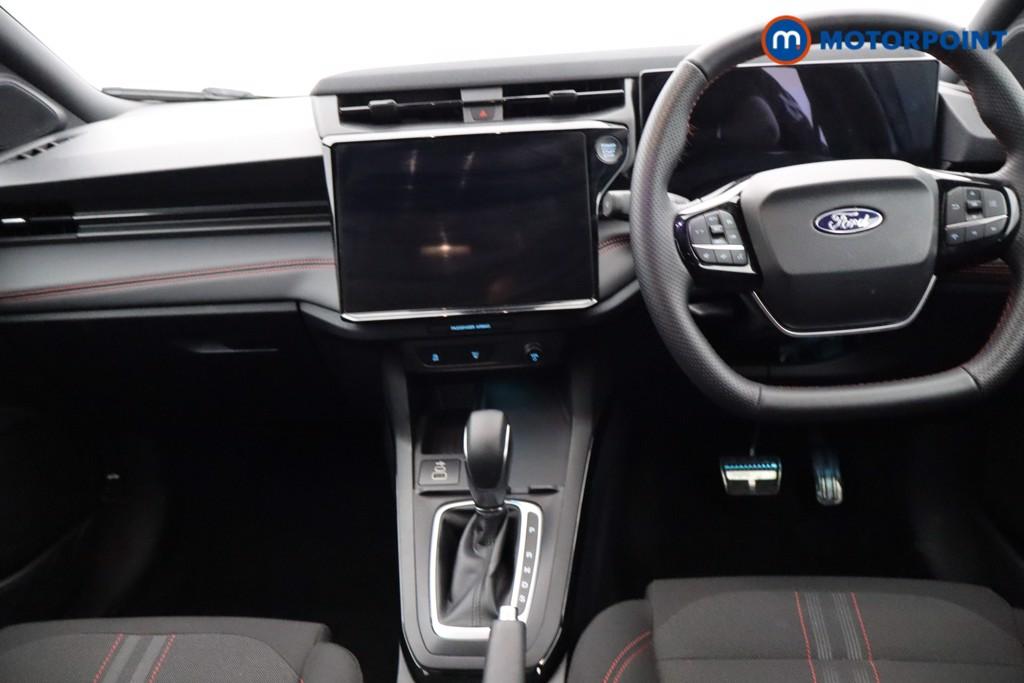 Ford Puma St-Line Automatic Petrol SUV - Stock Number (1646886) - 8th supplementary image