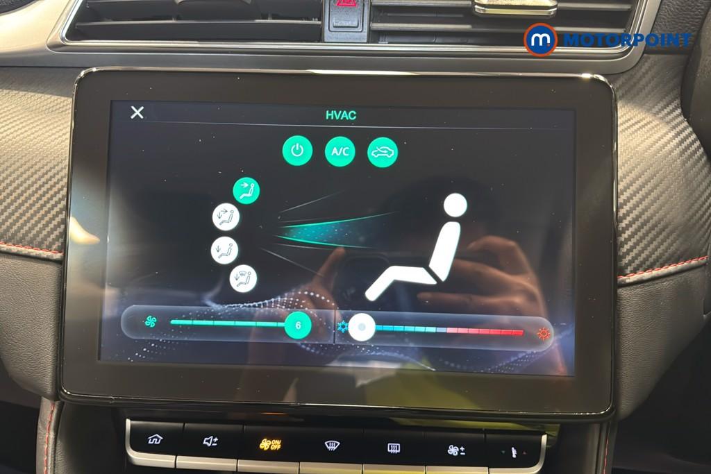 Mg Motor Uk ZS Excite Manual Petrol SUV - Stock Number (1633152) - 12th supplementary image