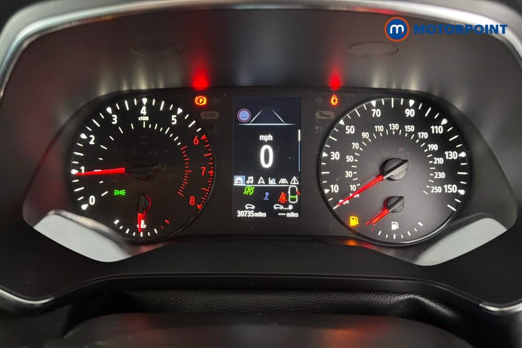 Renault Captur Evolution Manual Petrol SUV - Stock Number (1636123) - 8th supplementary image