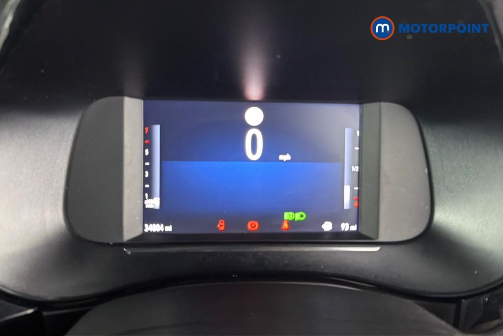 Vauxhall Corsa GS Manual Petrol Hatchback - Stock Number (1637992) - 8th supplementary image