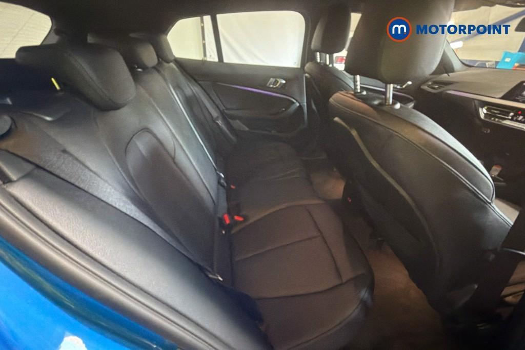 BMW 1 Series M Sport Automatic Petrol Hatchback - Stock Number (1640765) - 28th supplementary image