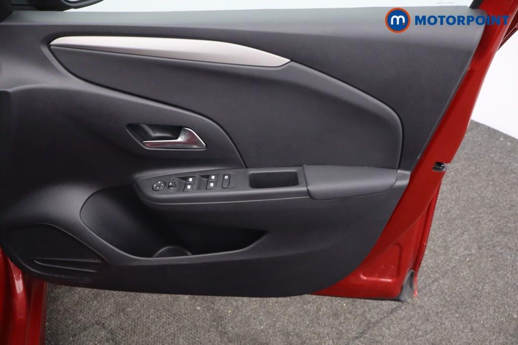 Vauxhall Corsa Design Manual Petrol Hatchback - Stock Number (1641245) - 8th supplementary image