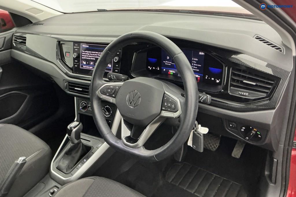 Volkswagen Taigo Life Automatic Petrol SUV - Stock Number (1641479) - 8th supplementary image