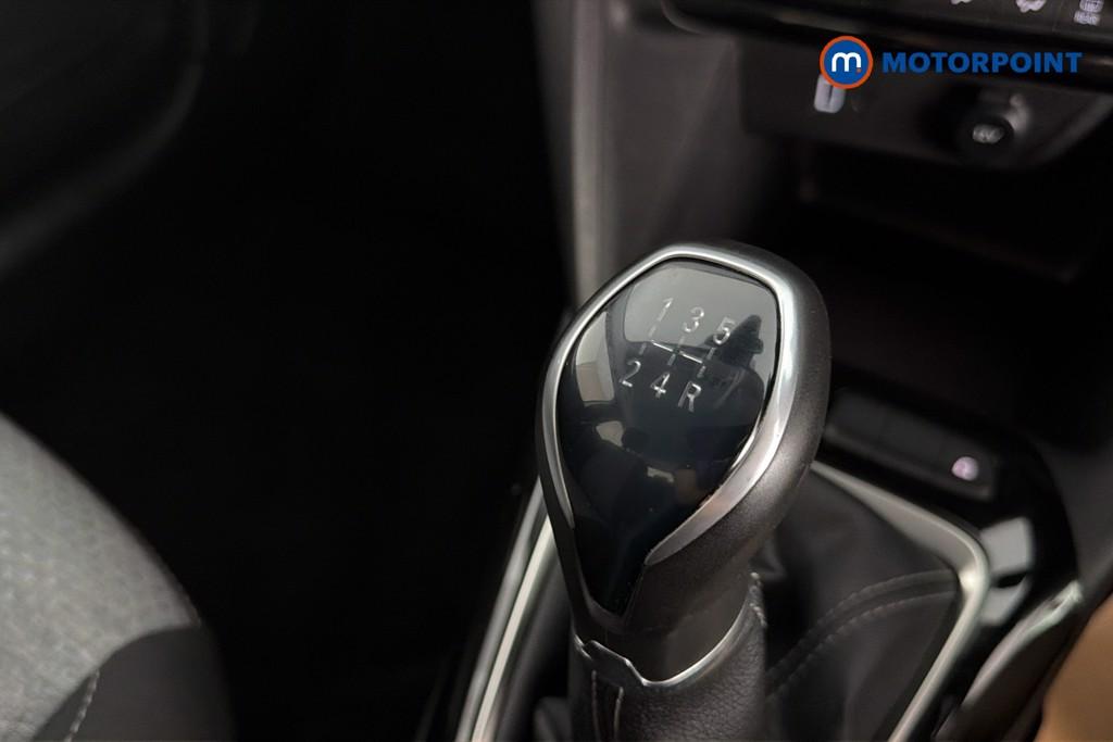 Vauxhall Corsa Design Manual Petrol Hatchback - Stock Number (1641548) - 15th supplementary image