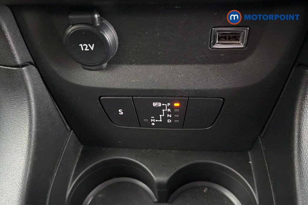 Citroen C3 Plus Automatic Petrol Hatchback - Stock Number (1642019) - 15th supplementary image