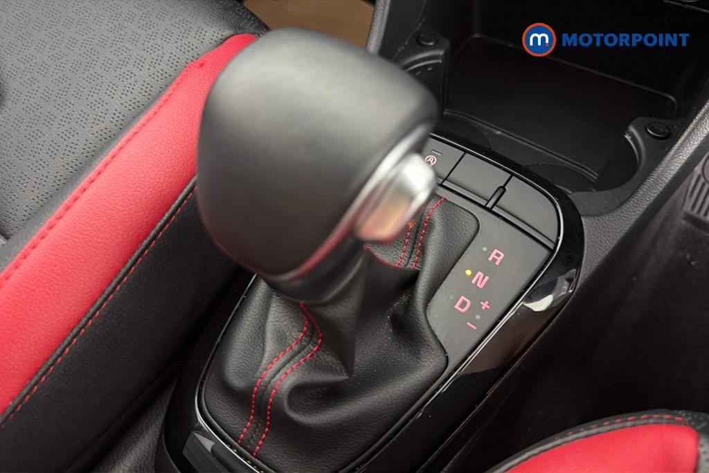 KIA Picanto Gt-Line Automatic Petrol Hatchback - Stock Number (1642346) - 15th supplementary image