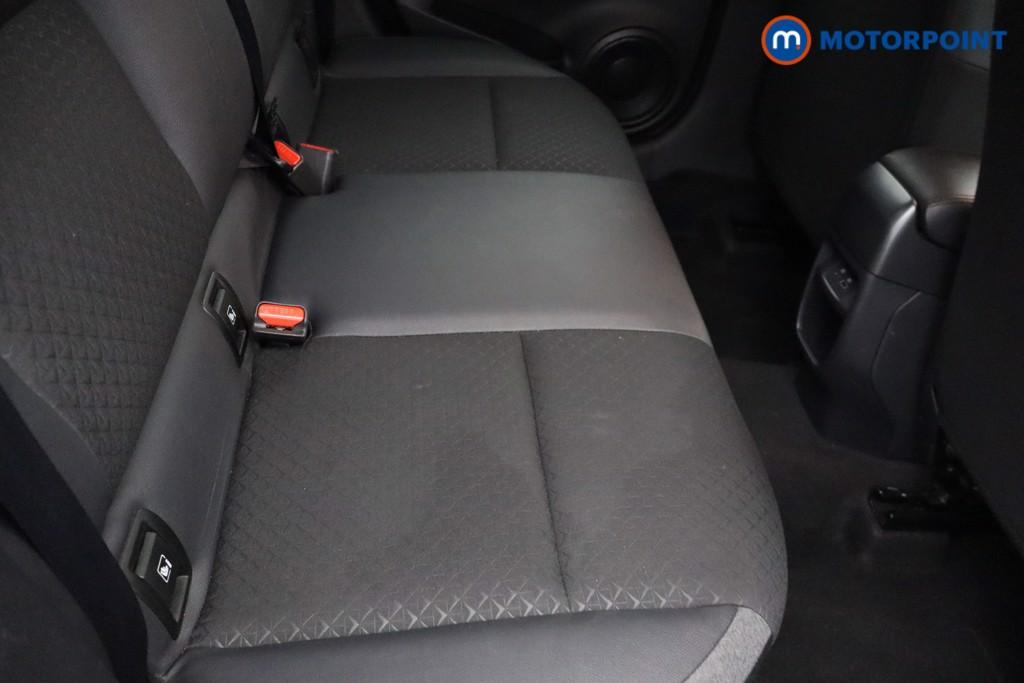 Nissan Juke N-Connecta Automatic Petrol SUV - Stock Number (1642374) - 8th supplementary image