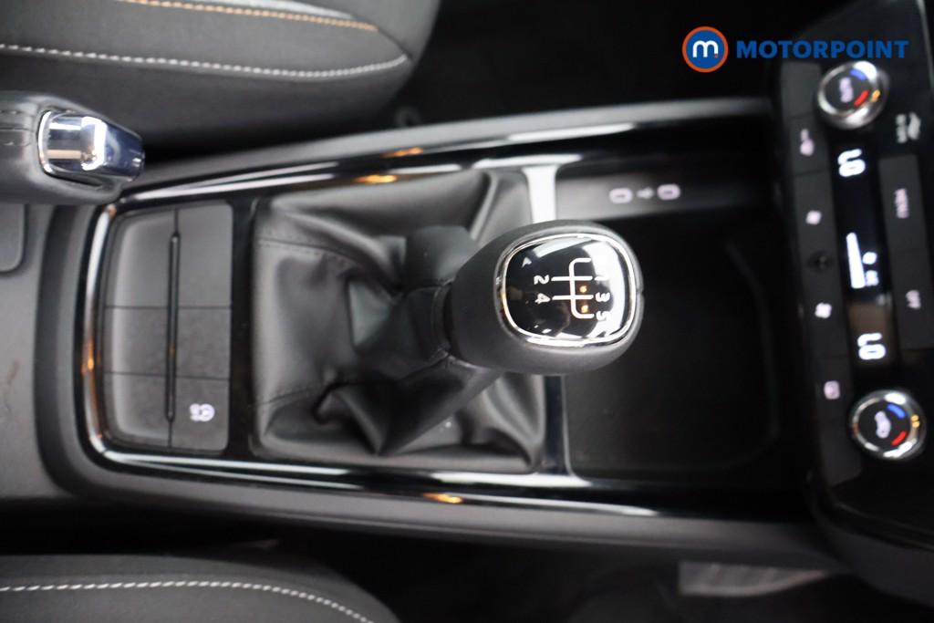 Skoda Kamiq Se Edition Manual Petrol SUV - Stock Number (1643346) - 8th supplementary image