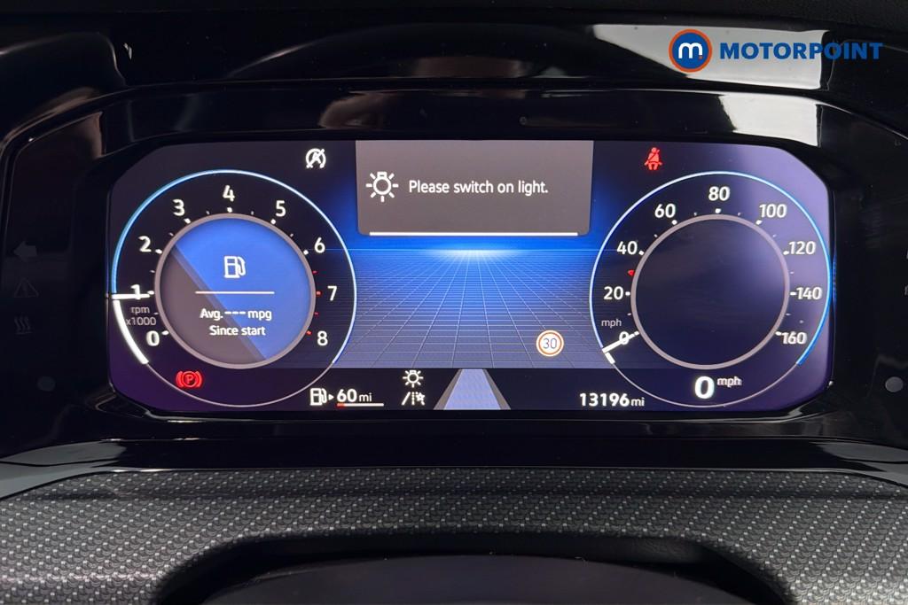 Volkswagen Golf R-Line Manual Petrol Hatchback - Stock Number (1643821) - 8th supplementary image