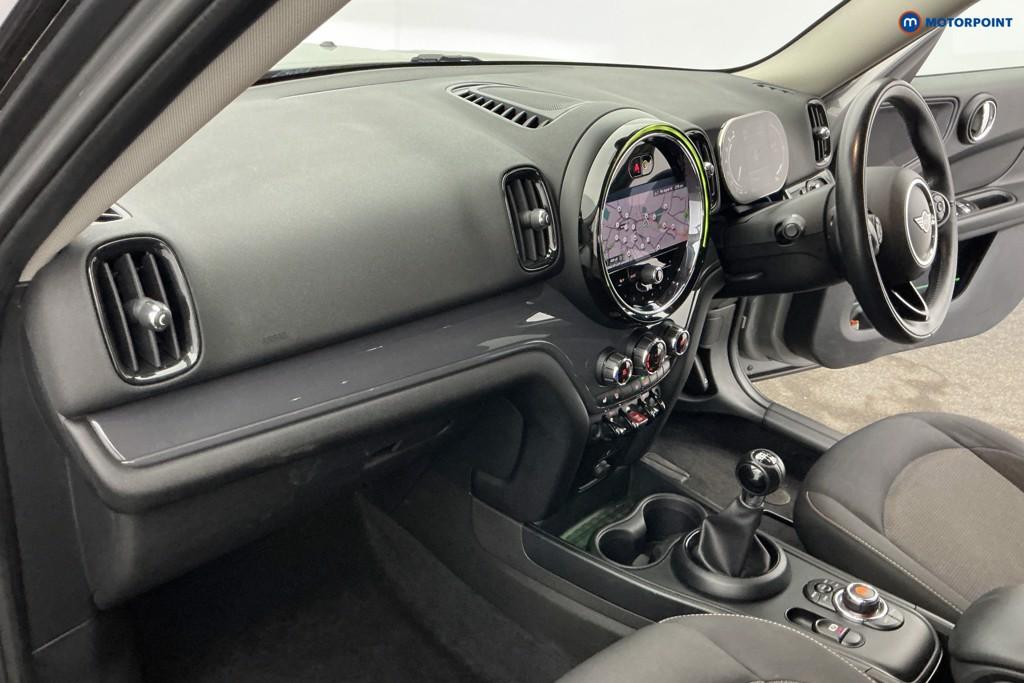 Mini Countryman Cooper Sport Automatic Petrol SUV - Stock Number (1644392) - 8th supplementary image