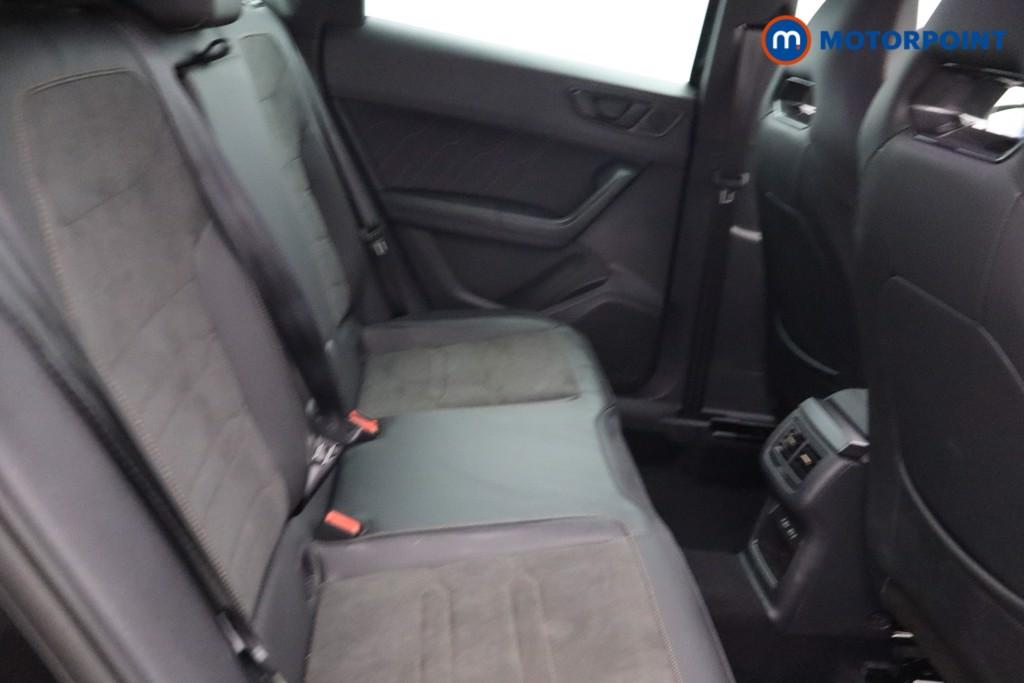 Cupra Ateca VZ1 Automatic Petrol SUV - Stock Number (1644762) - 8th supplementary image