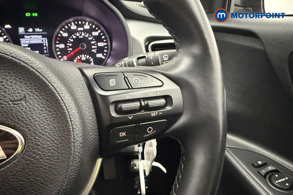 KIA RIO 2 Automatic Petrol Hatchback - Stock Number (1644767) - 8th supplementary image