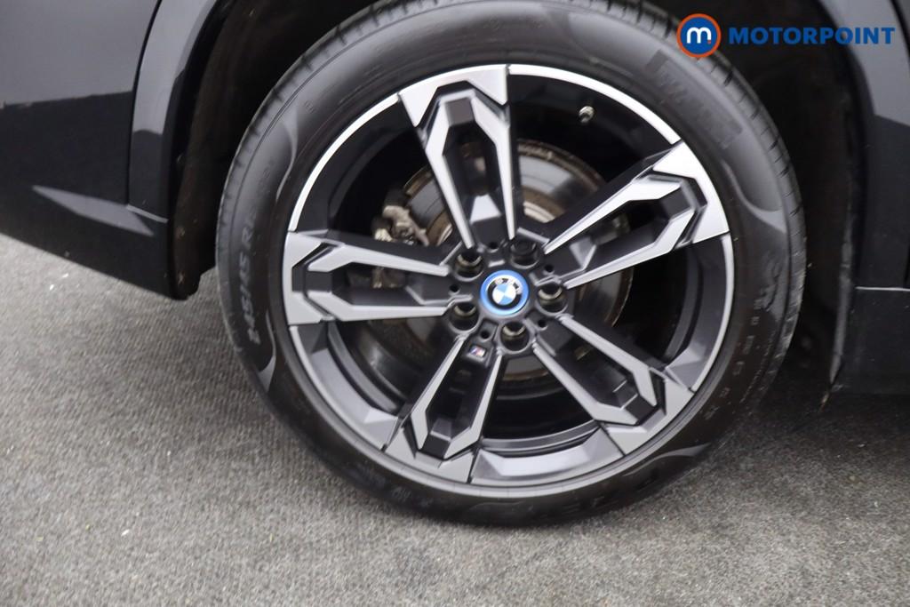 BMW IX1 M Sport Automatic Electric SUV - Stock Number (1644881) - 8th supplementary image