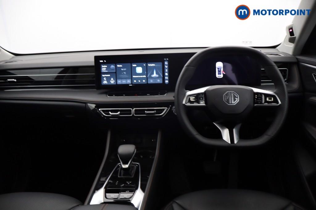 Mg Motor Uk HS Trophy Automatic Petrol-Electric Hybrid SUV - Stock Number (1645502) - 8th supplementary image
