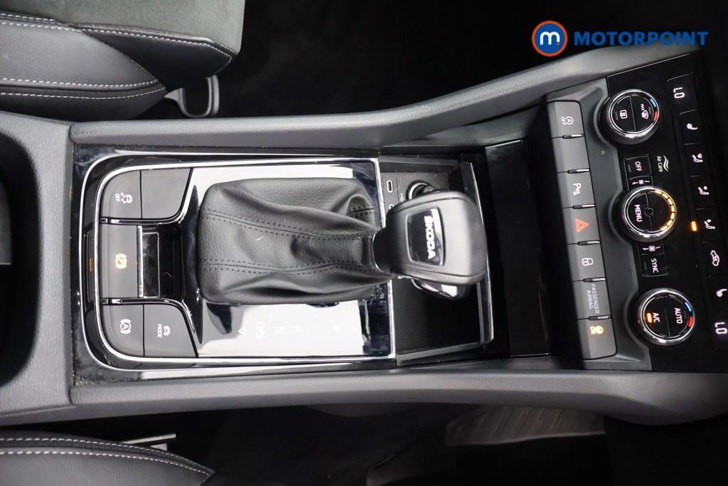 Skoda Karoq Se L Automatic Petrol SUV - Stock Number (1645540) - 8th supplementary image