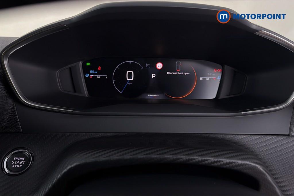 Peugeot 208 Allure Automatic Petrol Hatchback - Stock Number (1645627) - 8th supplementary image