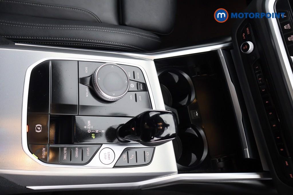 BMW 3 Series M Sport Automatic Petrol Plug-In Hybrid Saloon - Stock Number (1645683) - 8th supplementary image