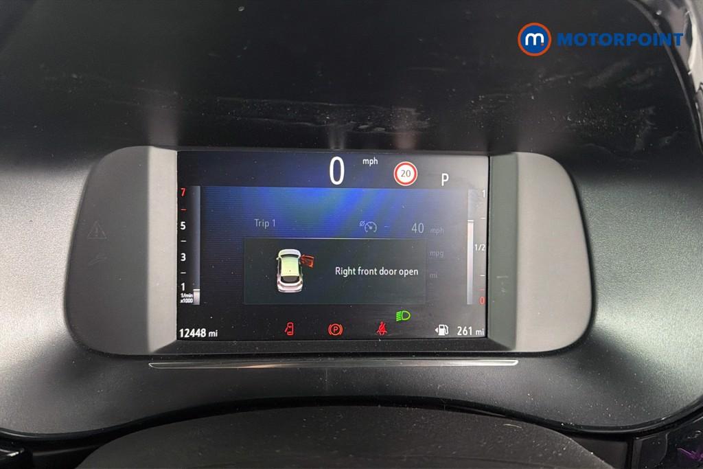 Vauxhall Corsa GS Automatic Petrol Hatchback - Stock Number (1645927) - 8th supplementary image