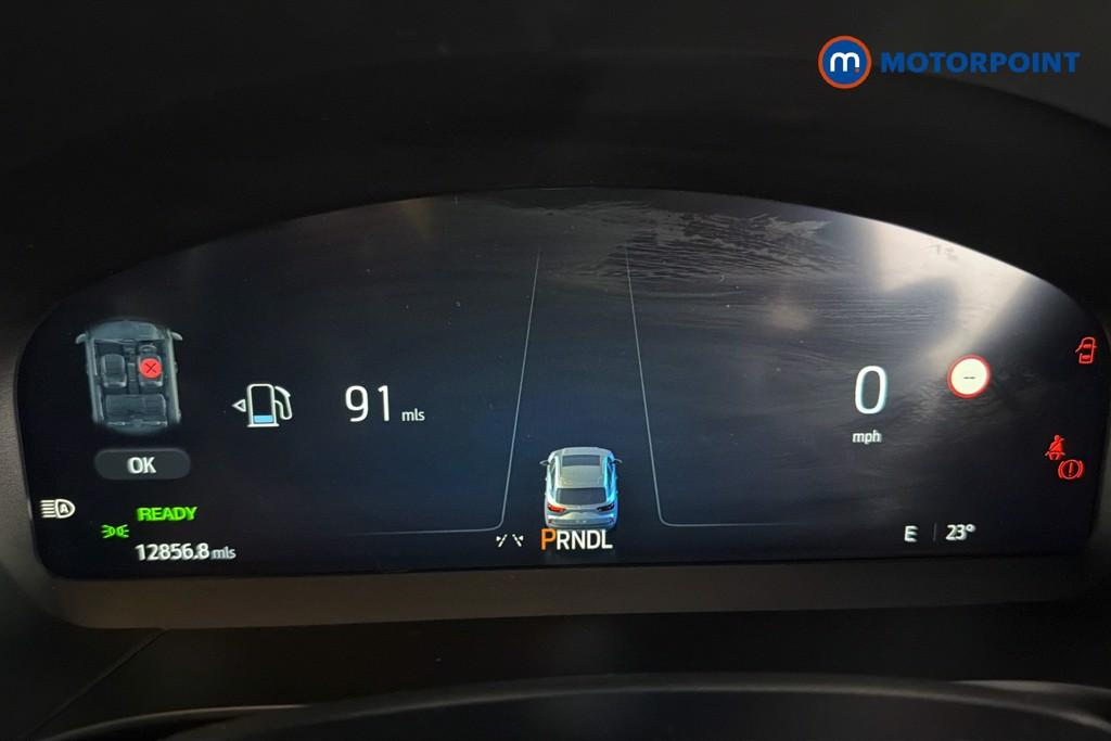 Ford Kuga St-Line Automatic Petrol-Electric Hybrid SUV - Stock Number (1646685) - 8th supplementary image