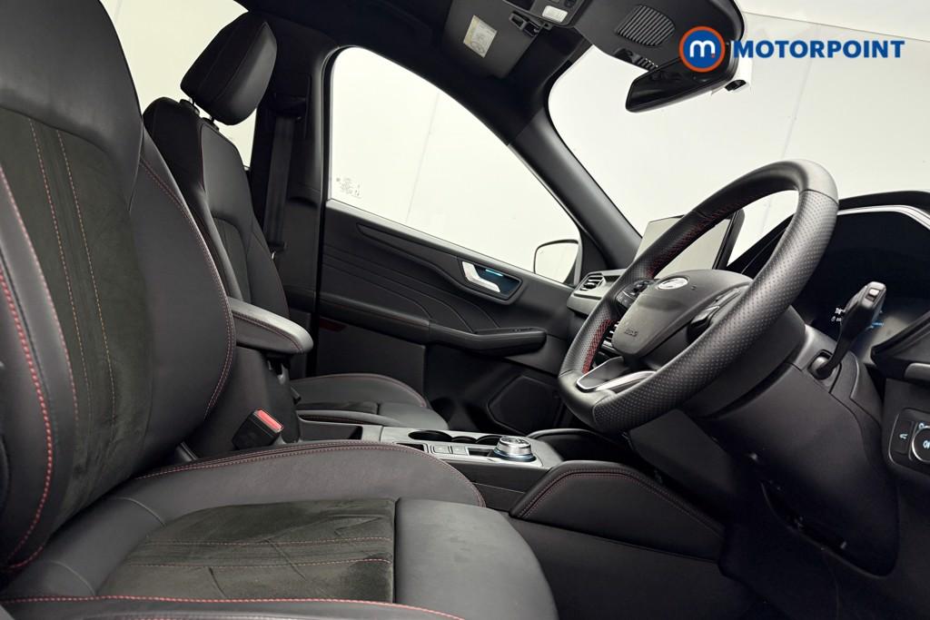Ford Kuga St-Line Automatic Petrol-Electric Hybrid SUV - Stock Number (1646690) - 8th supplementary image