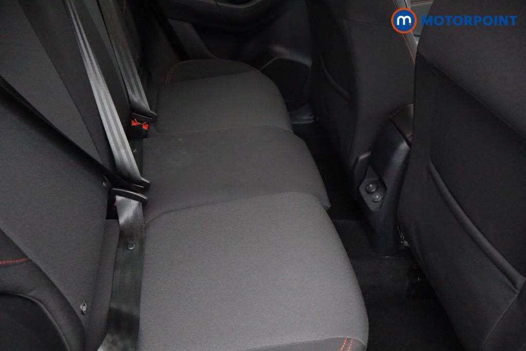 Ford Puma St-Line Automatic Petrol SUV - Stock Number (1646757) - 8th supplementary image
