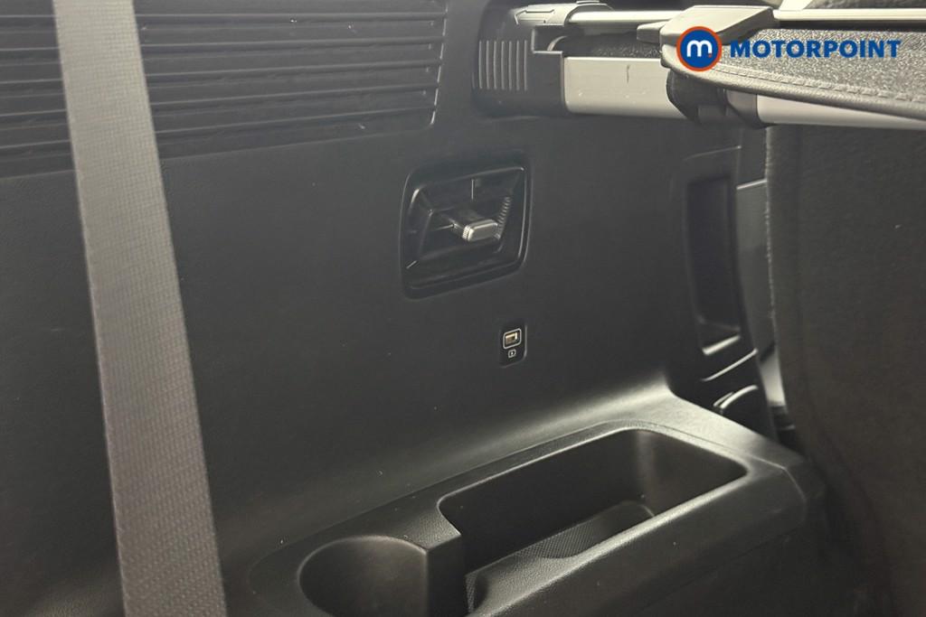 KIA Sorento 2 Automatic Petrol Plug-In Hybrid SUV - Stock Number (1646850) - 8th supplementary image