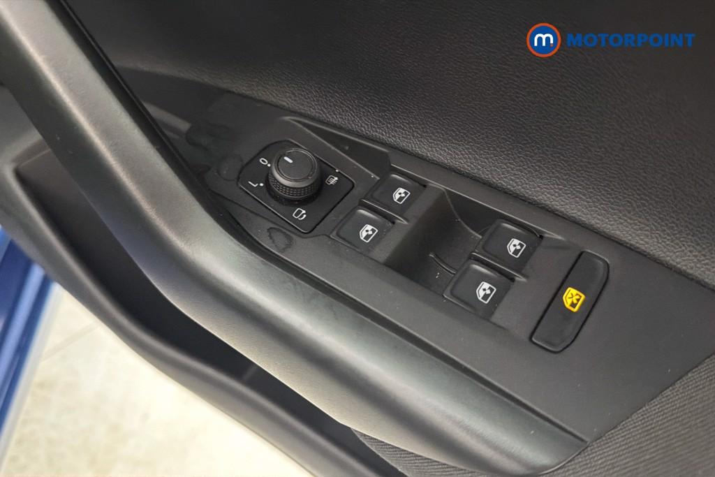 Volkswagen Polo Life Manual Petrol Hatchback - Stock Number (1640278) - 20th supplementary image