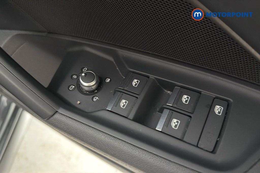 Audi A3 S Line Manual Petrol Hatchback - Stock Number (1640764) - 20th supplementary image