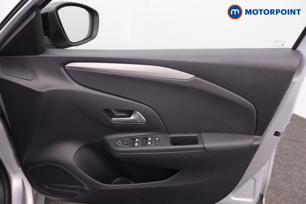 Vauxhall Corsa Design Manual Petrol Hatchback - Stock Number (1641295) - 8th supplementary image