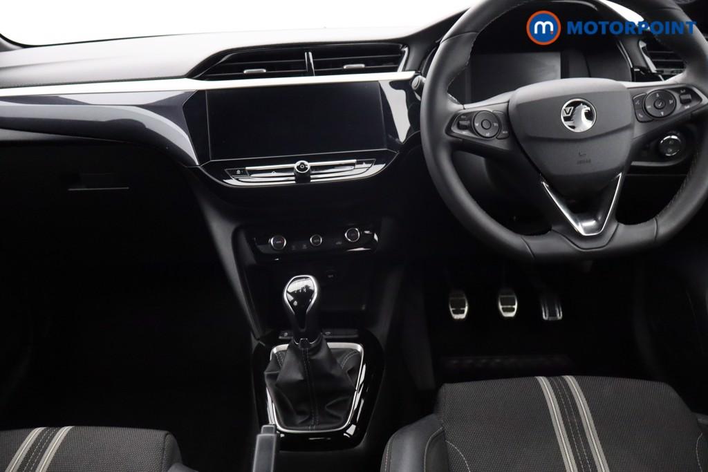 Vauxhall Corsa GS Manual Petrol Hatchback - Stock Number (1641451) - 8th supplementary image