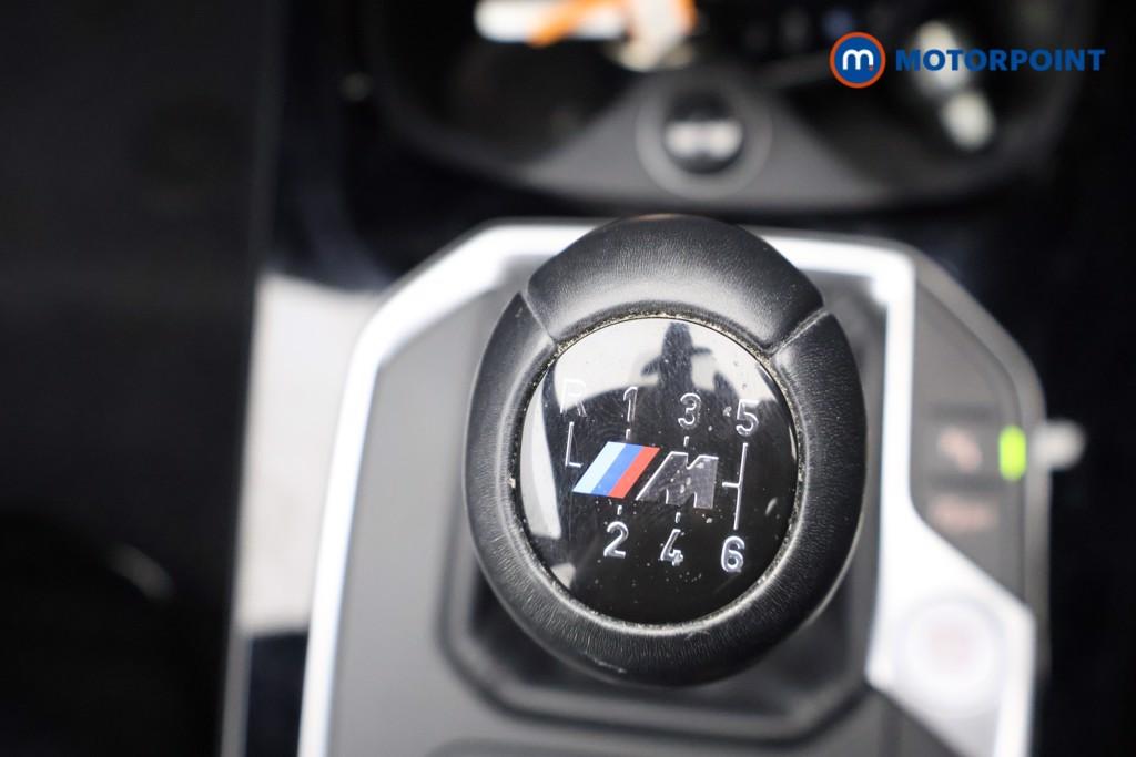 BMW 1 Series M Sport Manual Petrol Hatchback - Stock Number (1641818) - 8th supplementary image