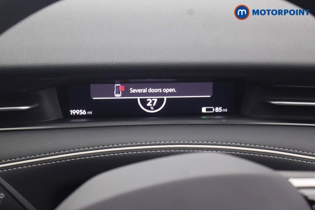 Volkswagen Id.7 Match Pro Automatic Electric Estate - Stock Number (1641855) - 8th supplementary image