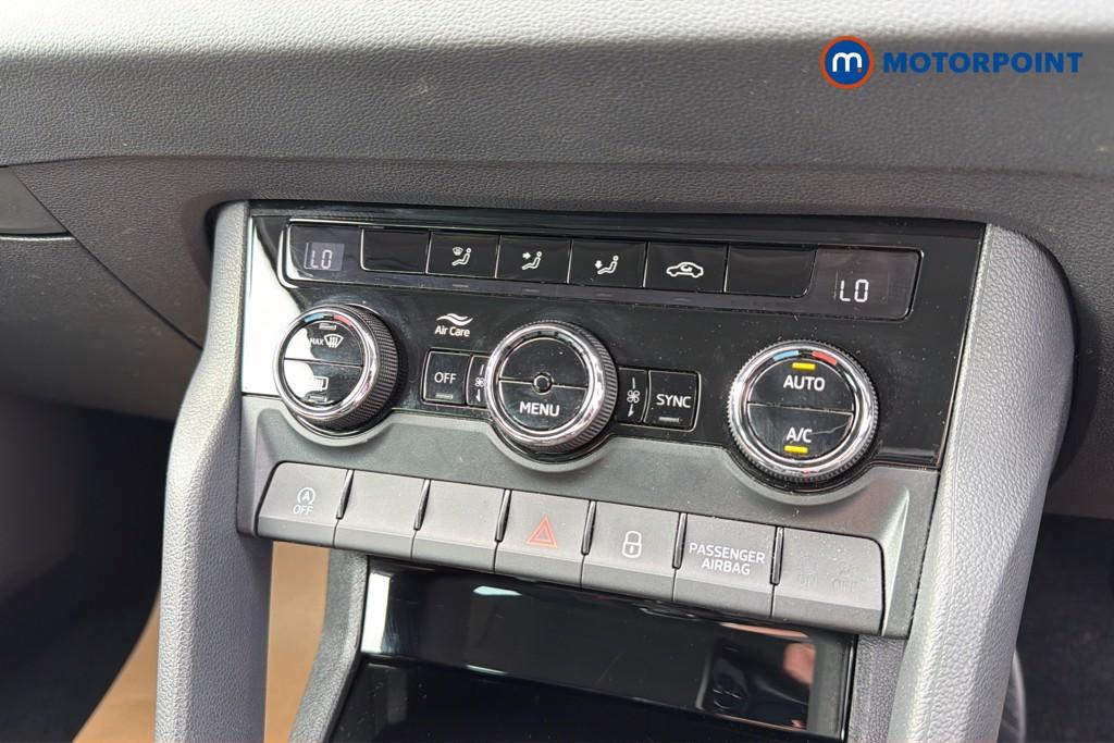 Skoda Karoq Se Drive Manual Petrol SUV - Stock Number (1642095) - 12th supplementary image