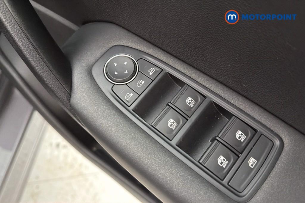 Renault Captur Iconic Automatic Petrol SUV - Stock Number (1642563) - 20th supplementary image