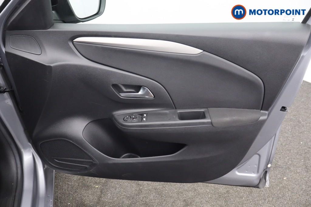 Vauxhall Corsa Se Premium Manual Petrol Hatchback - Stock Number (1644233) - 8th supplementary image