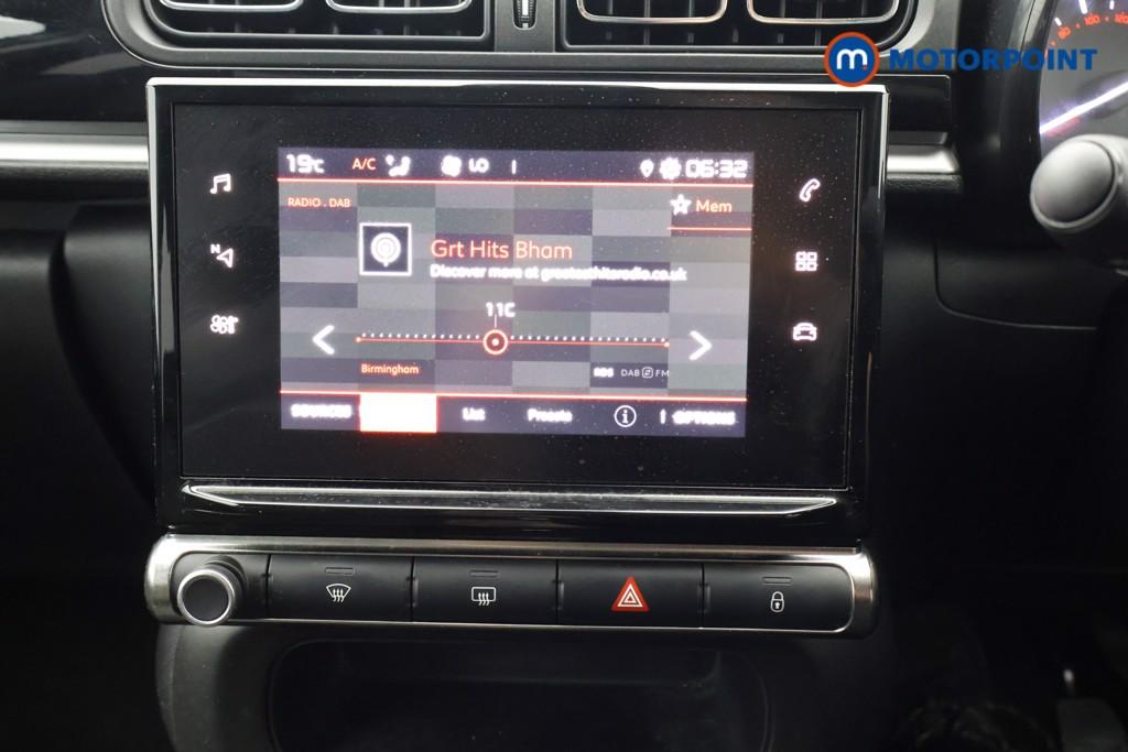 Citroen C3 Plus Manual Petrol Hatchback - Stock Number (1644855) - 8th supplementary image