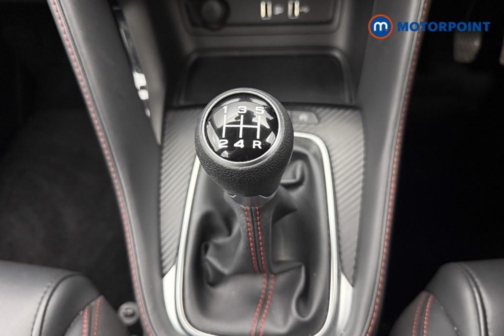 Mg Motor Uk ZS Exclusive Manual Petrol SUV - Stock Number (1644981) - 8th supplementary image
