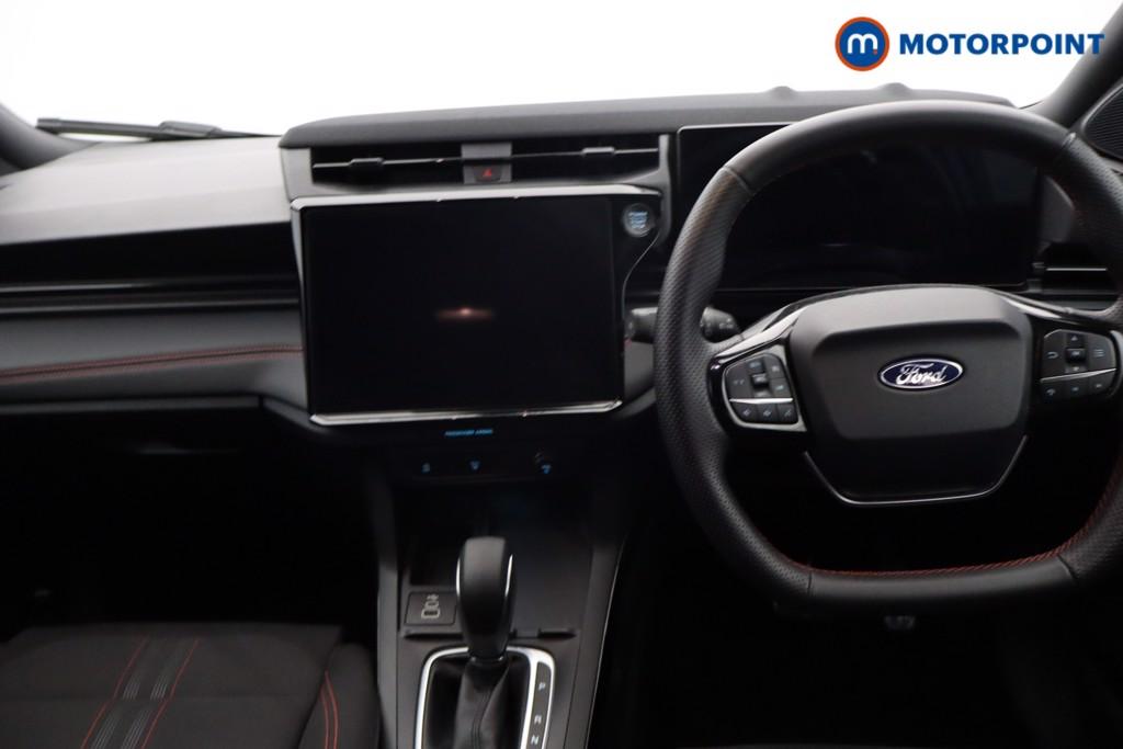 Ford Puma St-Line Automatic Petrol SUV - Stock Number (1645486) - 8th supplementary image
