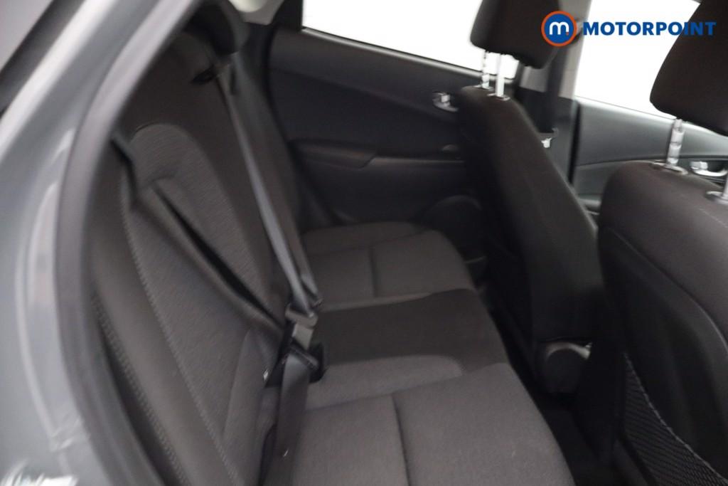 Hyundai Kona Premium Automatic Electric SUV - Stock Number (1645834) - 8th supplementary image