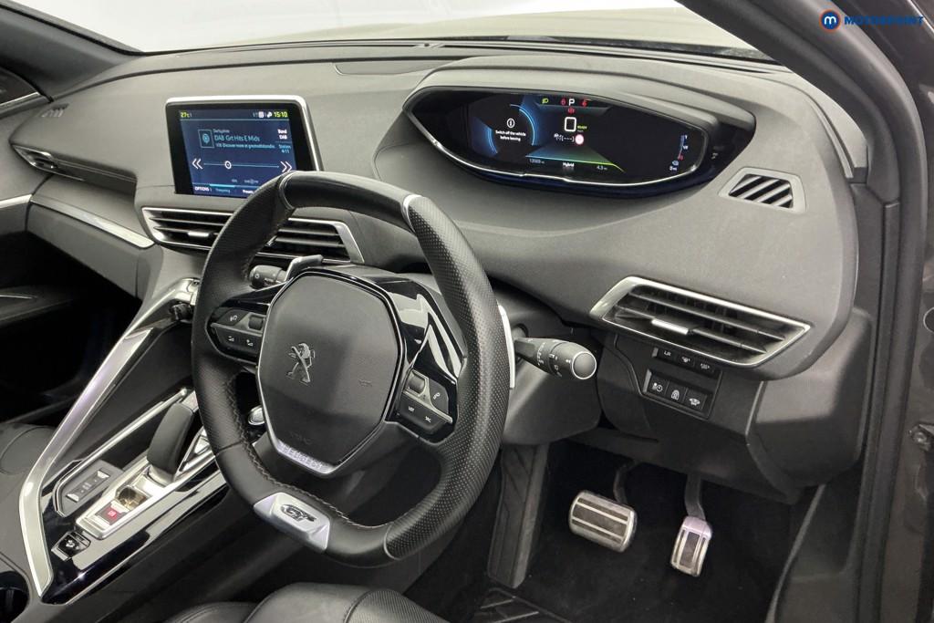 Peugeot 3008 GT Automatic Petrol Plug-In Hybrid SUV - Stock Number (1645838) - 8th supplementary image