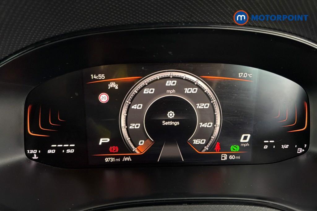 Seat Ibiza Xcellence Automatic Petrol Hatchback - Stock Number (1645859) - 8th supplementary image