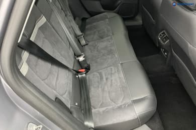 Citroen C4 X MAX Automatic Petrol Saloon - Stock Number (1645923) - 4th supplementary image